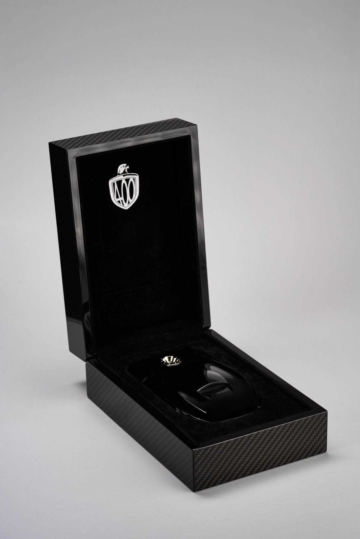 Black edition