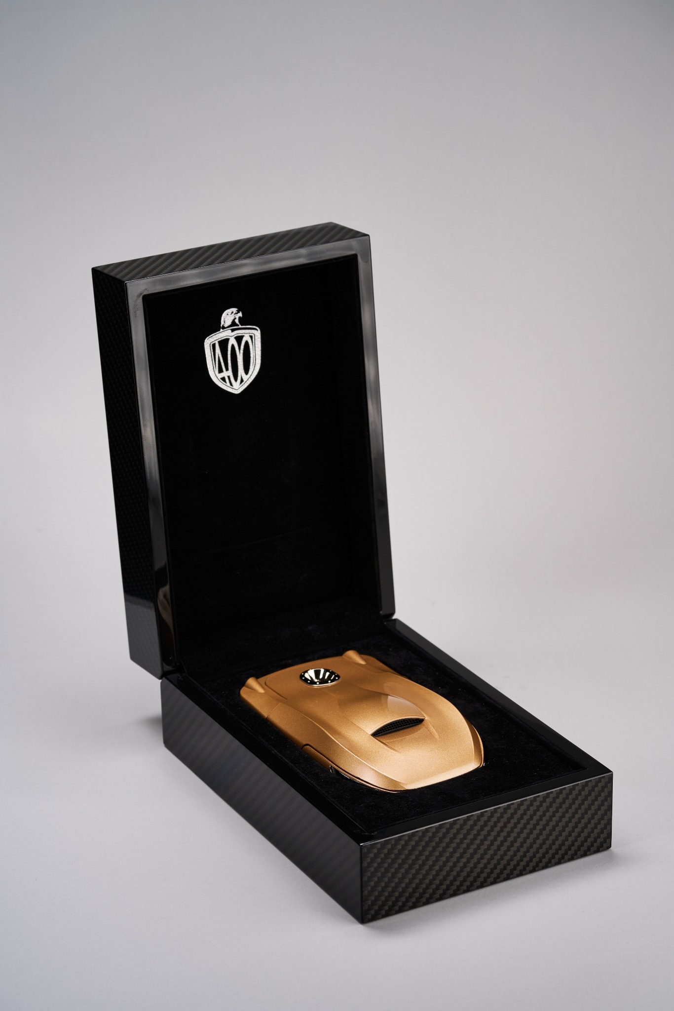 Bronze edition