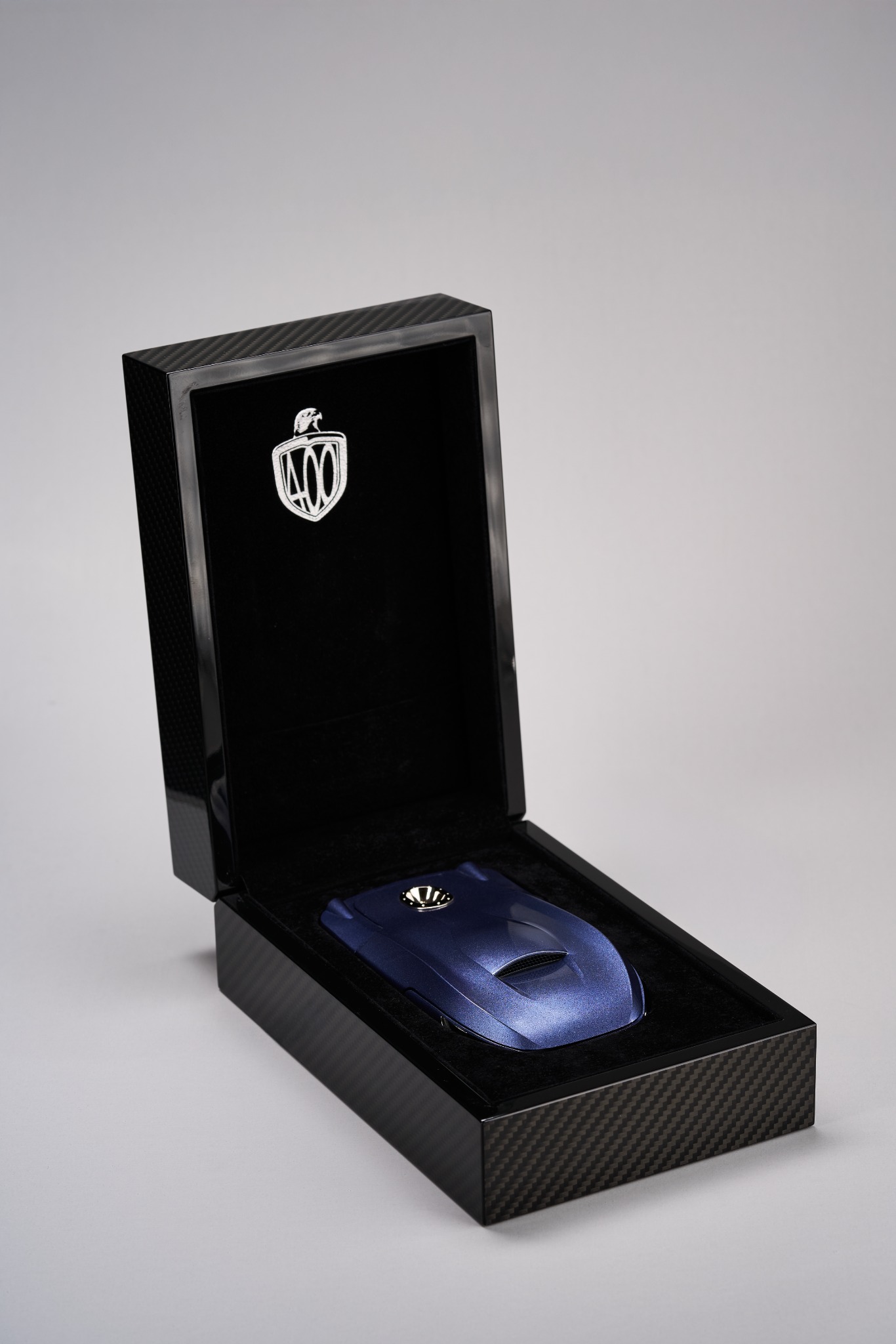 Navy edition