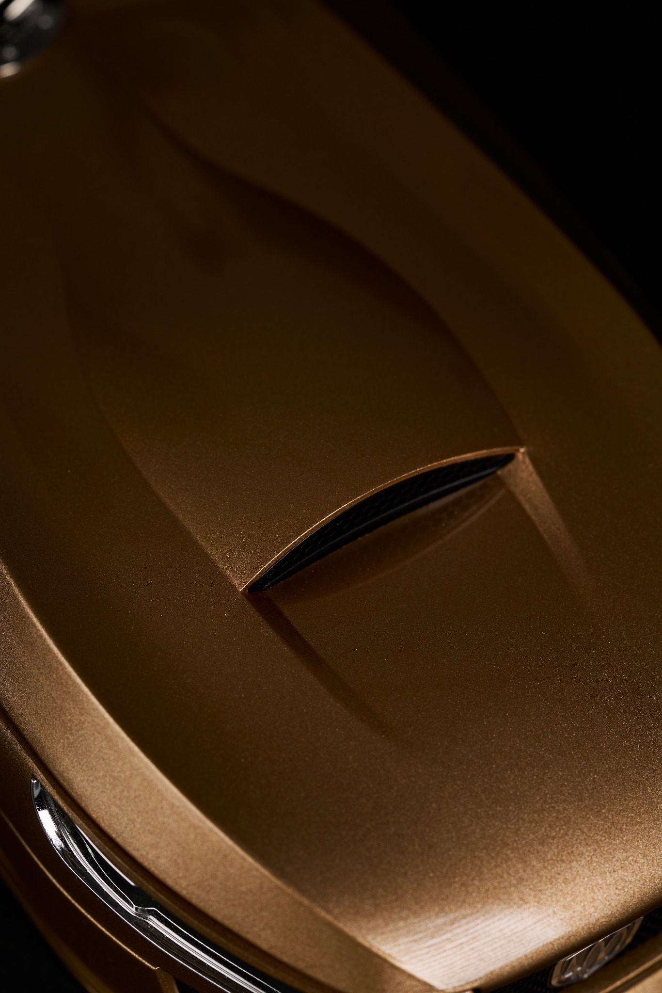 bronze craftsmanship