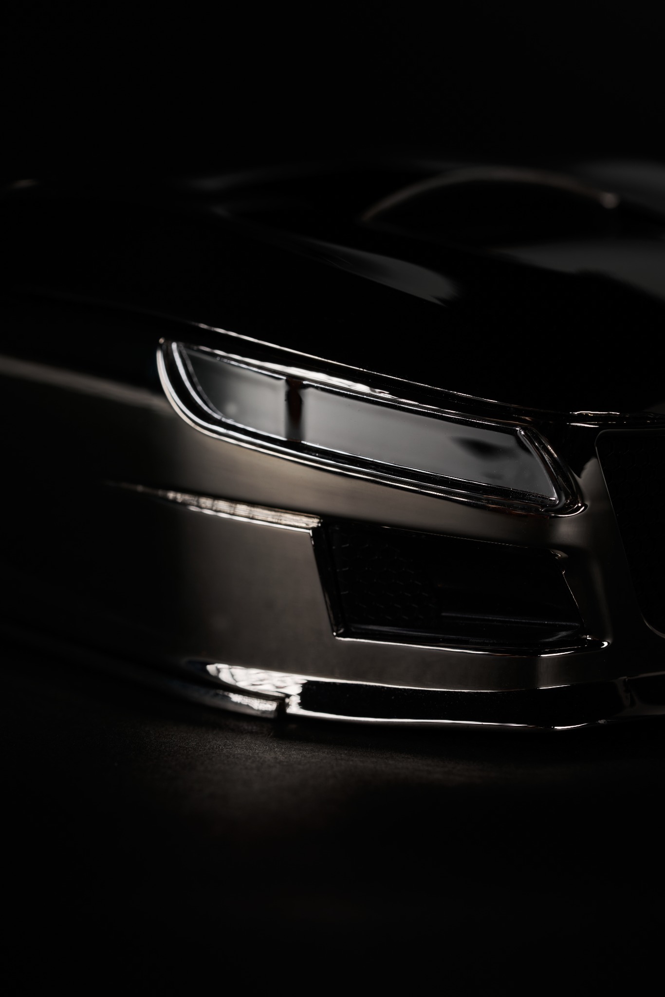 Light detail